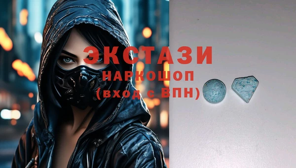ECSTASY Алзамай